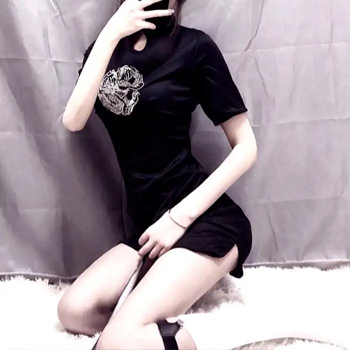 人间变虫记