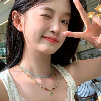 查干淖尔姑娘